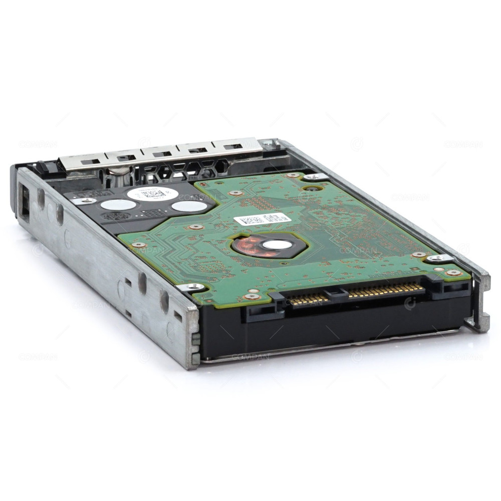 1T8KW CMP DELL HDD 1.2TB 10K SAS 12G 2.5" SFF